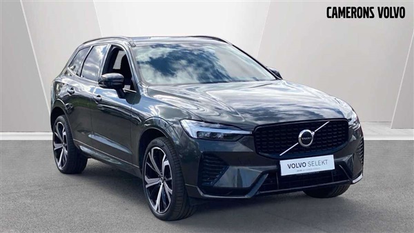 Large image for the Used Volvo XC60