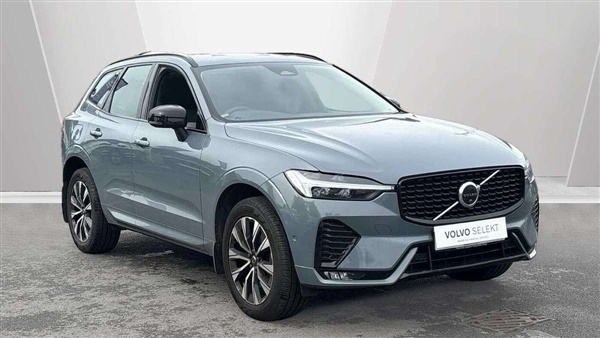 Large image for the Used Volvo XC60