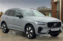 Used Volvo XC60