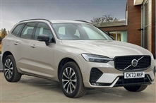 Used Volvo XC60