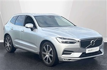 Used Volvo XC60