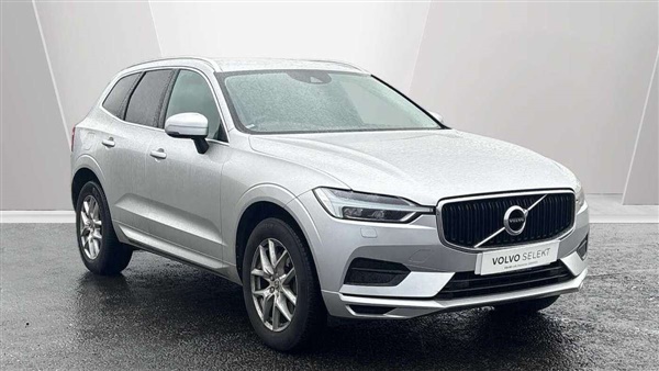 Large image for the Used Volvo XC60