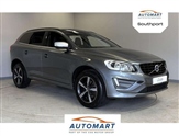 Volvo XC60 Image 1
