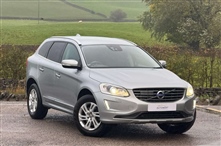 Used Volvo XC60