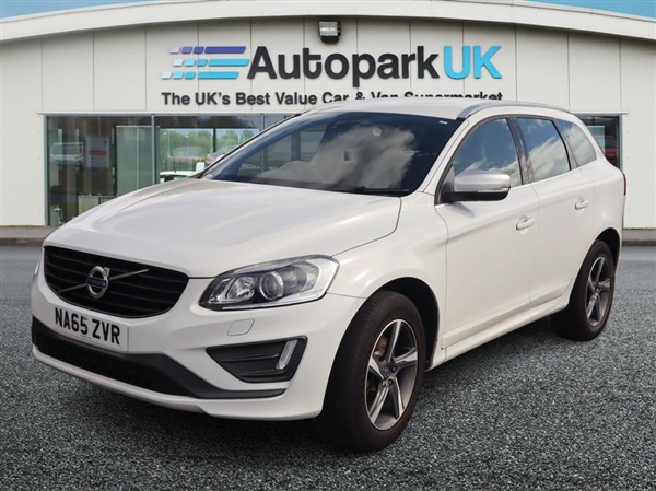 Large image for the Used Volvo XC60