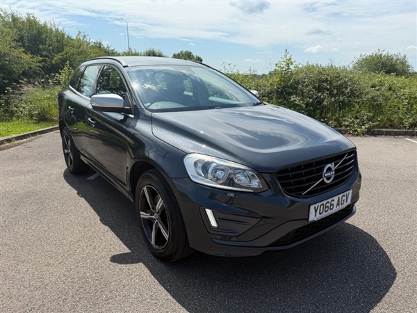 Large image for the Used Volvo Xc60