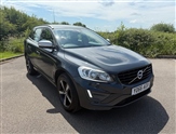Used Volvo XC60