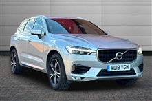 Used Volvo XC60