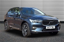Used Volvo XC60