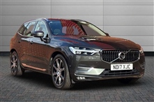 Used Volvo XC60