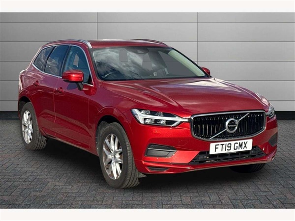 Large image for the Used Volvo XC60