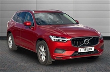 Used Volvo XC60