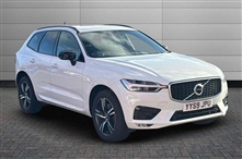 Used Volvo XC60