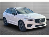 Volvo XC60 Image 1