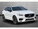 Volvo XC60 Image 1