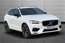 Used Volvo XC60