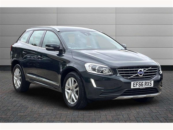 Large image for the Used Volvo XC60
