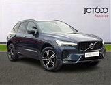 Volvo XC60 Image 1