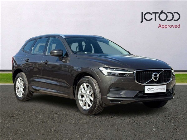 Large image for the Used Volvo XC60