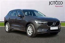 Used Volvo XC60