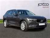 Volvo XC60 Image 1