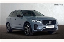 Used Volvo XC60