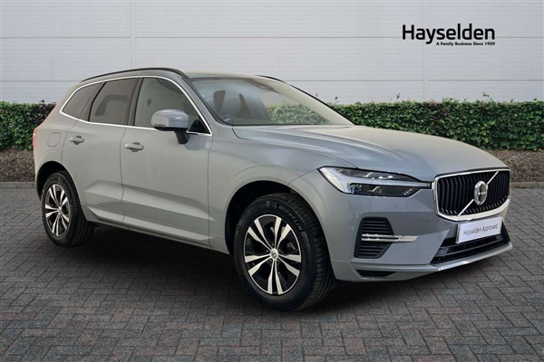 Large image for the Used Volvo XC60