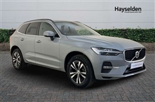 Used Volvo XC60