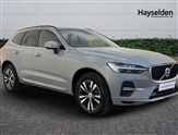 Volvo XC60 Image 1