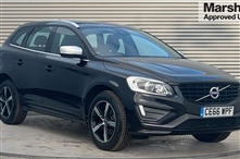 Used Volvo XC60