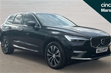 Used Volvo XC60