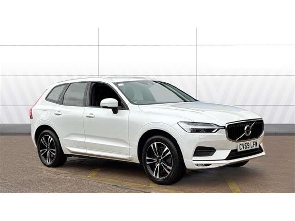 Large image for the Used Volvo XC60