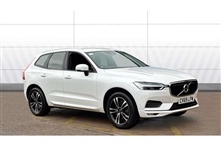 Used Volvo XC60