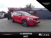 Used Volvo XC60