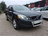 Used Volvo XC60