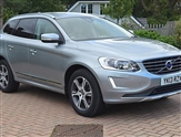 Used Volvo XC60