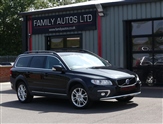 Used Volvo XC70
