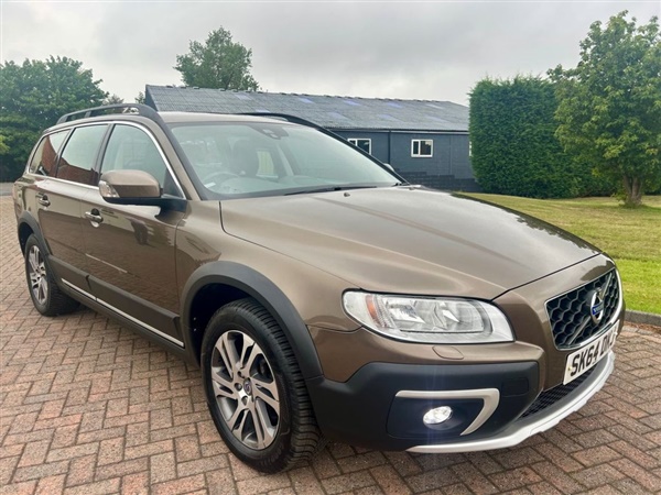 Large image for the Used Volvo XC70