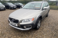 Volvo XC70