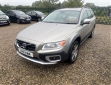 Used Volvo XC70