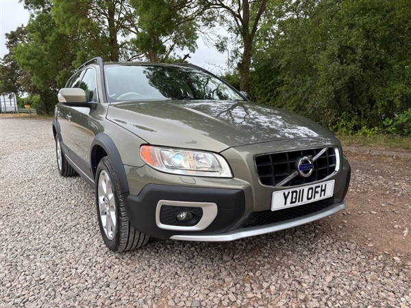 Large image for the Used Volvo XC70