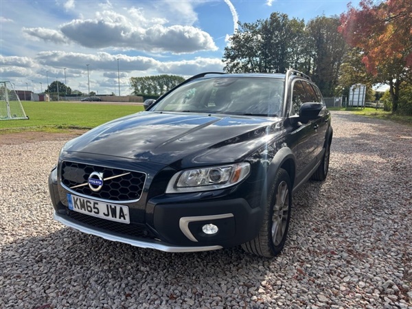 Large image for the Used Volvo XC70