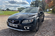 Volvo XC70