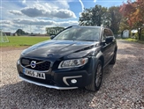 Used Volvo XC70
