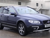 Used Volvo XC70