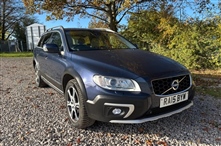 Volvo XC70