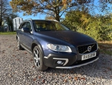 Used Volvo XC70