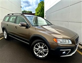Used Volvo XC70
