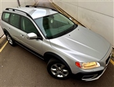 Used Volvo XC70