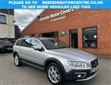 Used Volvo XC70